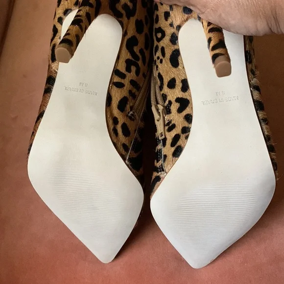 Womens Steve Madden boots - Picture 4 of 4